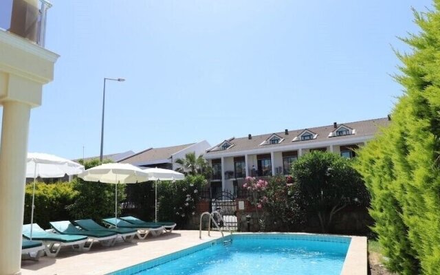 Villa YS06 by JoyLettings