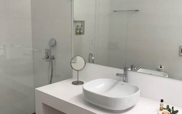 Montimerso Skyscape CountryHouse