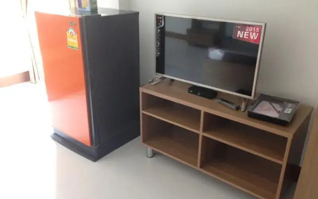 Hunsana Apartment