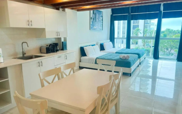 Design Suites Miami Beach
