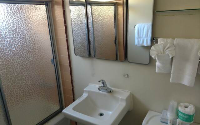 Highland Gardens Hotel