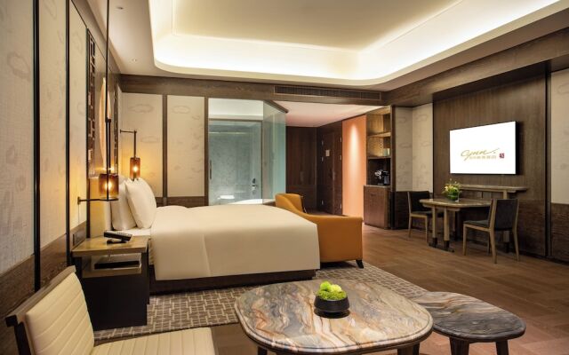 CYNN XANADU Hotel Chengdu