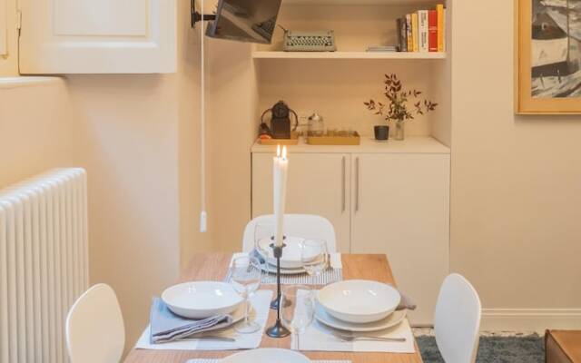 Cinque Giornate 70 Suites - Demetra