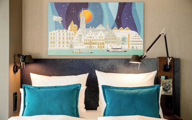 Motel One Ulm