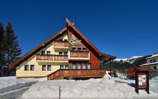 Villa Gloria