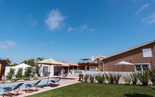 Barrocas Village