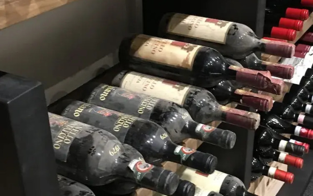 Locanda Giustini
