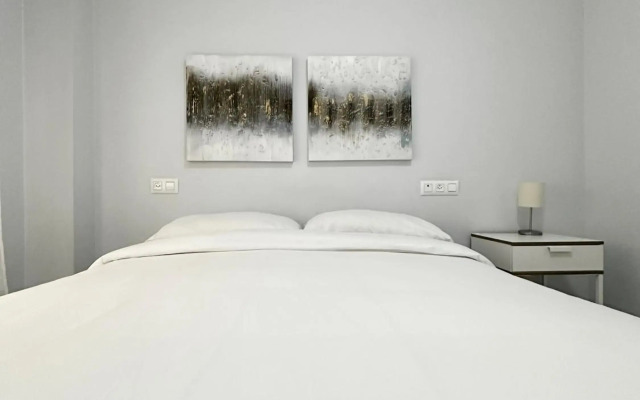 Apartamentos Lemos Luna