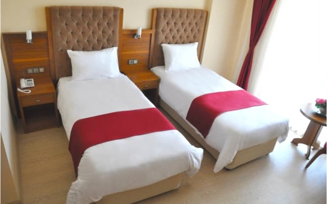Konuk Hotel