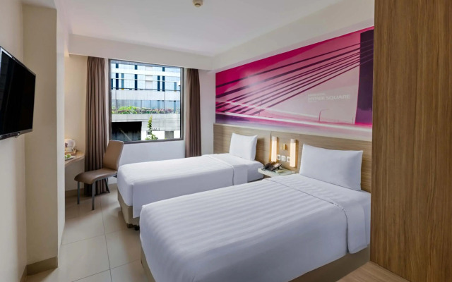 York Hotel