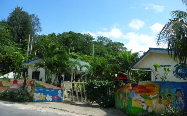 Travellers Motel