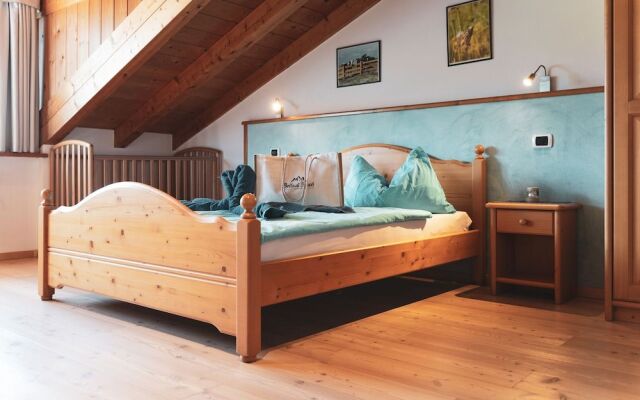 Agritur Bella di Bosco