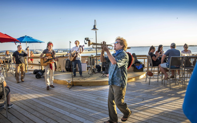 Hyatt Place Dewey Beach