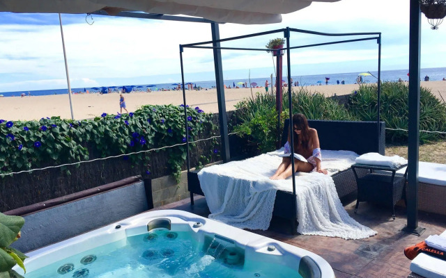 Beach House Barcelona Malgrat De Mar I
