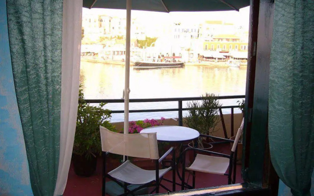 Hotel Captain Vasilis