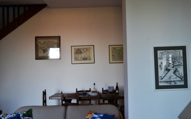 Casa Degli Ulivi