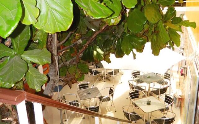 Hostal Jardin Del Sol