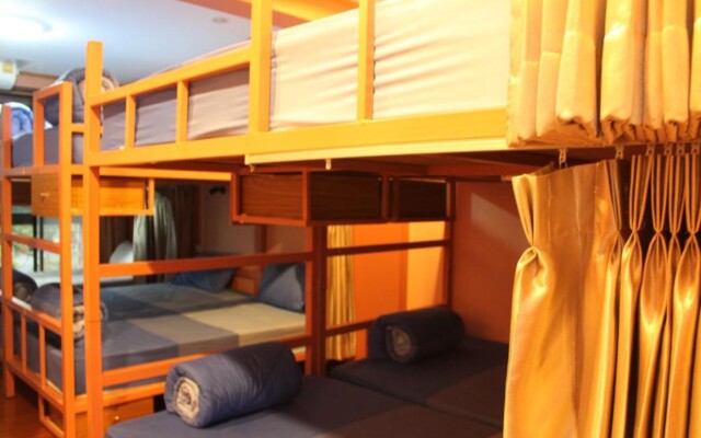 T2B Home - Hostel