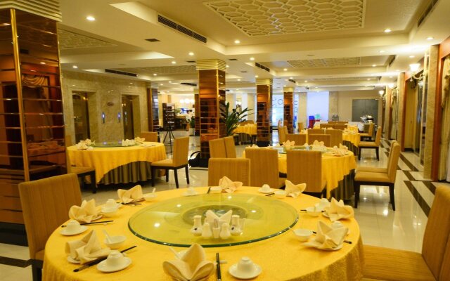 River Palace Hotel & Spa