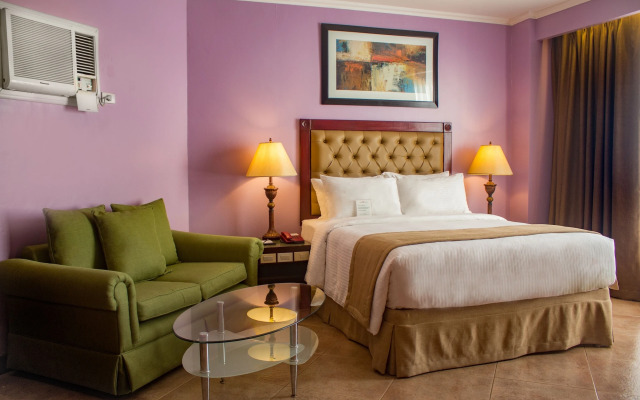 Royal Bellagio Hotel