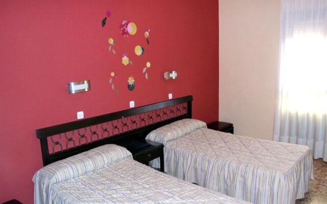 Hostal El Botero
