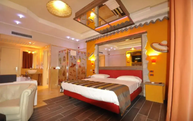 Hotel Motel 2 - Castel San Giovanni