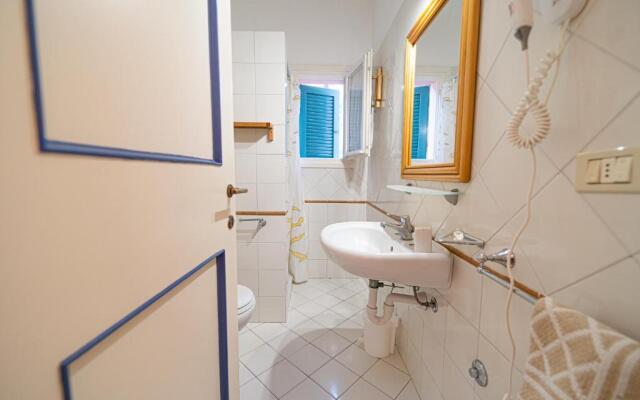 Appartamenti Baia Blu