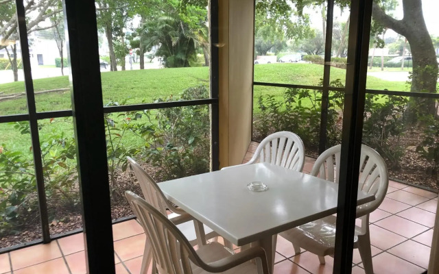 Vacation Village at Bonaventure, Fort Lauderdale