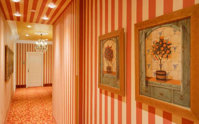 Hotel City House