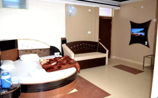 OYO 25100 Hotel Rock View