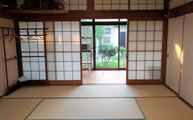 Setouchi Guest House Taiyo and Umi