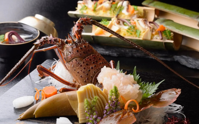 Hotel ISAGO Kobe