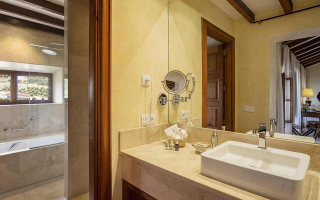 Hotel Valldemossa
