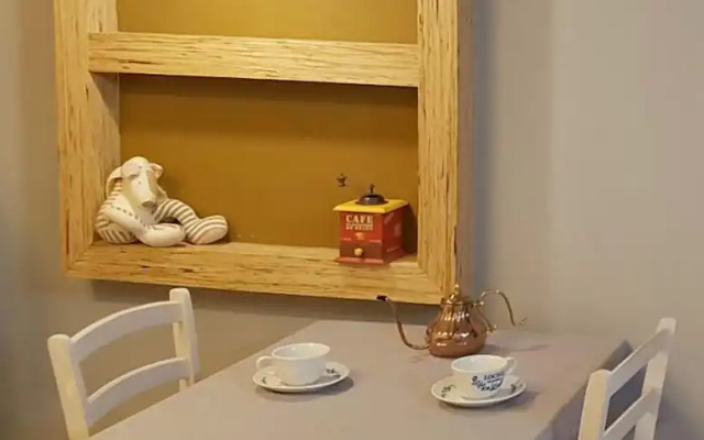 Gyeongju Olive House Pension