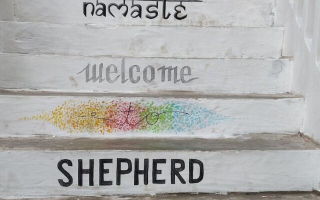 Shepherd Stories - Hostel
