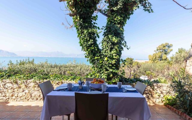 Solemar Sicilia - Villaggio Santino