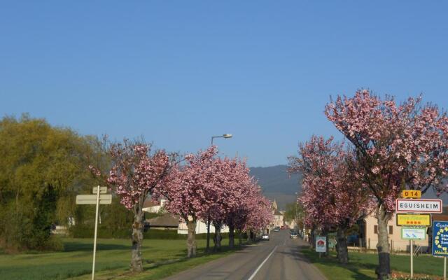 Gîte Le Hissala