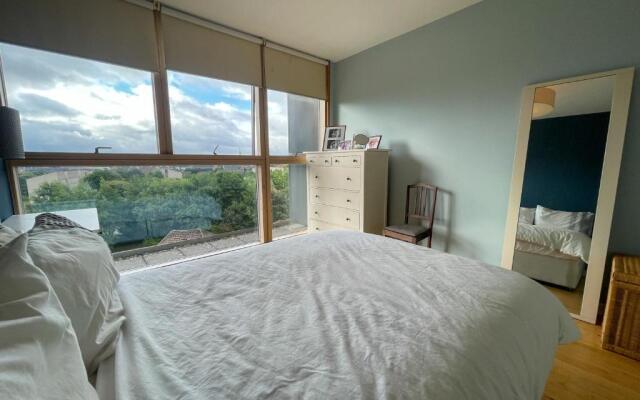 SECC HYDRO 3 bedroom Apartment with View