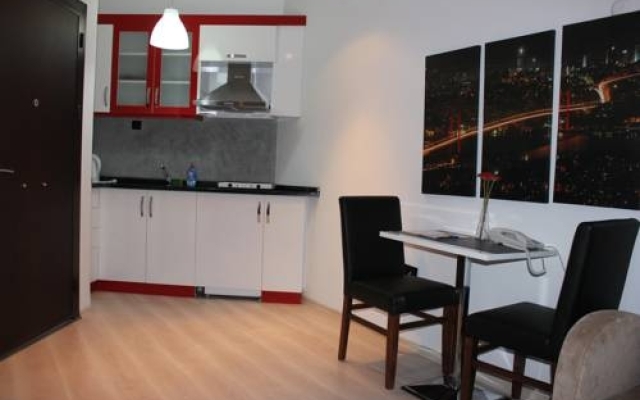 Gezilist House Residence