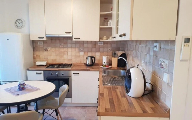 Kike - 60 Meters From the Beach - A3
