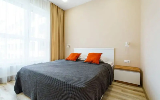 Квартирное бюро Гуд Найт пр-т Комсомольский, д 48Б