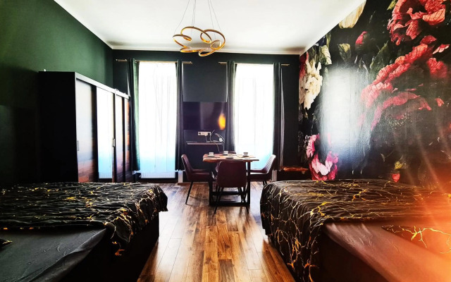 Vienna CityApartments - Design 6