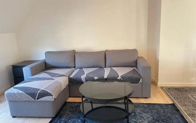 Metro Apartment Linde Alle 14, 3Th 2720 Vanløse