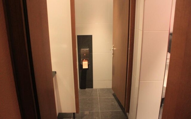 Pension & Restaurant TsingDao