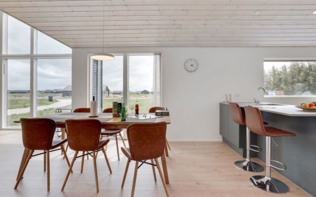 "Halvor" - 1.5km from the sea in NW Jutland