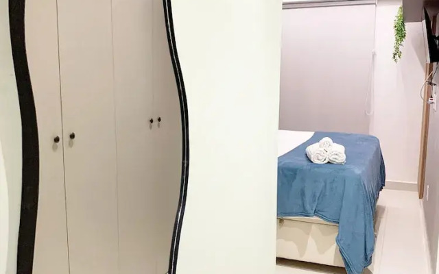 Dutra Ocean Flat By DayByDay