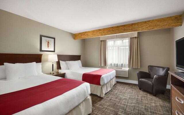 Northwinds Hotel Revelstoke