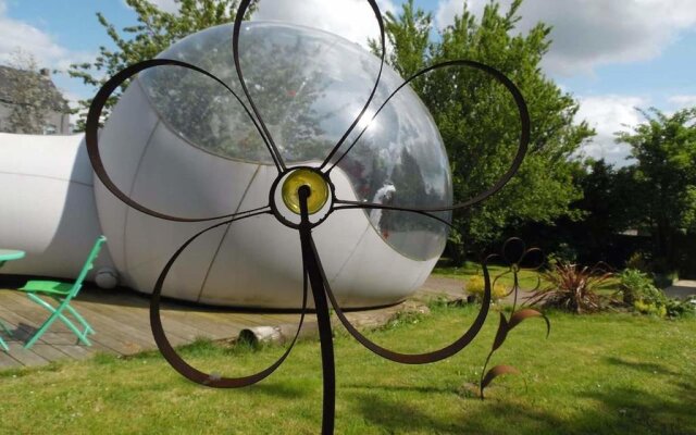 B&B Oxybulle