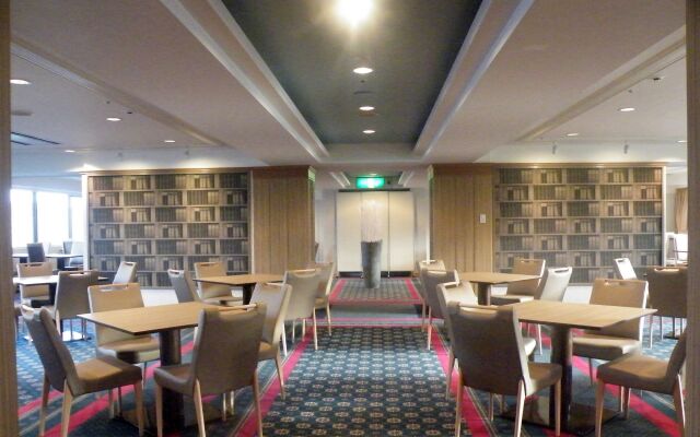 Hotel Pearl City Kobe