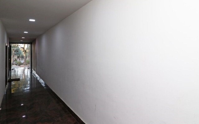 Stayapart Hotel Prema Palace